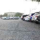 717 L07 Union Station Lot Long Term Parking