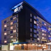 Aloft Secaucus Meadowlands TEB Airport Parking