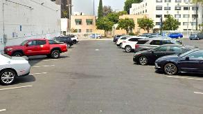 Airport Parking ABQ Test Listing
