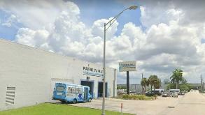 Park N Fly MIA Airport