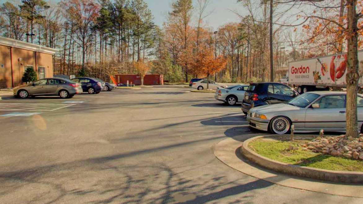 Comfort Inn Newport (PHF) Airport Parking
