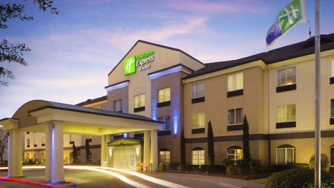 Holiday Inn Express DFW Grapvine