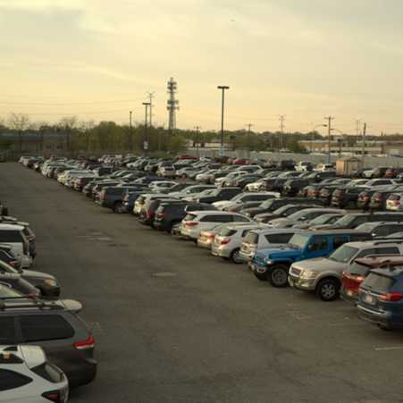 MS PARKING