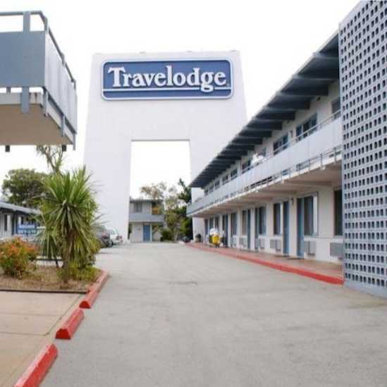 Travelodge SFO Airport Parking