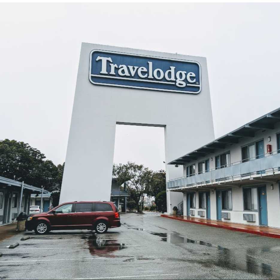 Travelodge San Francisco Airport