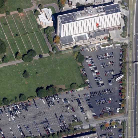 Hilton Newark Airport  Parking