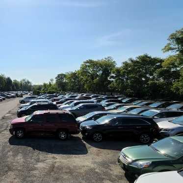 ARB Parking JFK Airport