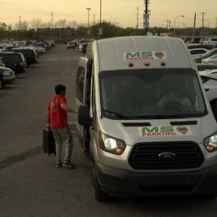 MS PARKING