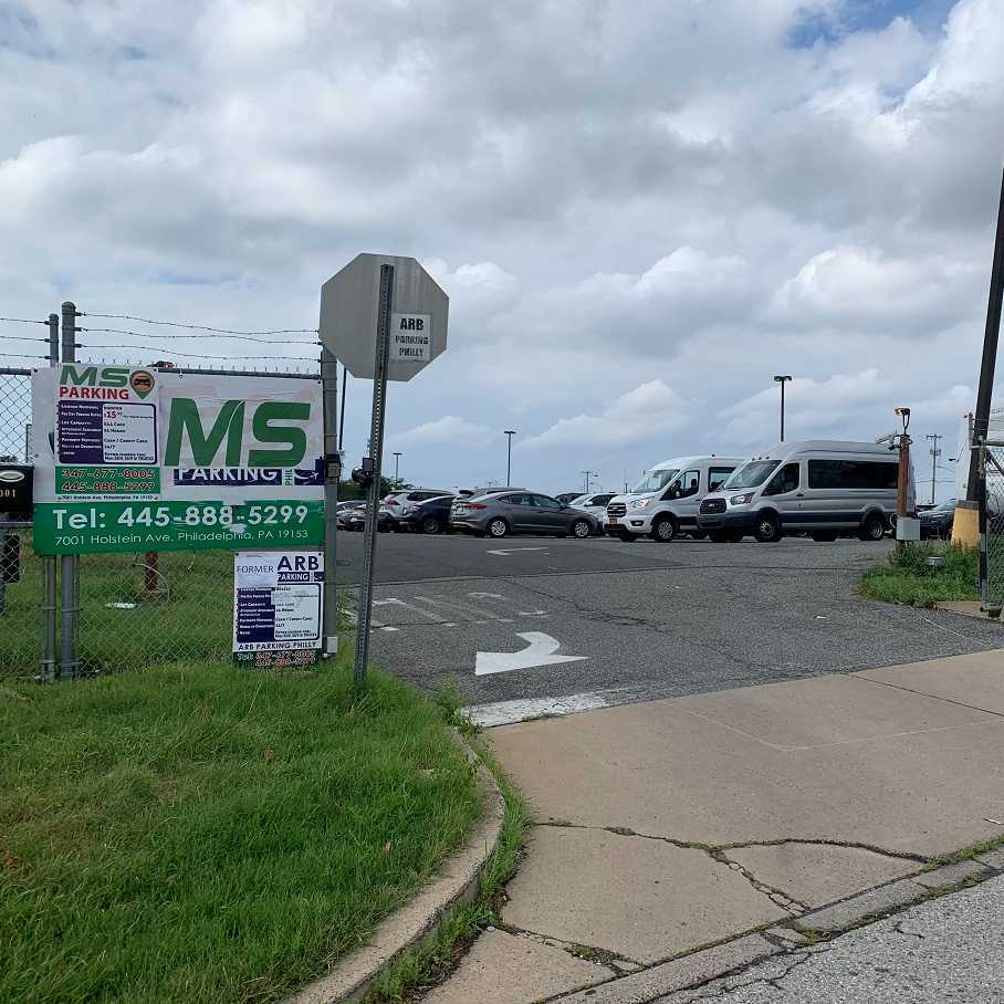 MS PARKING