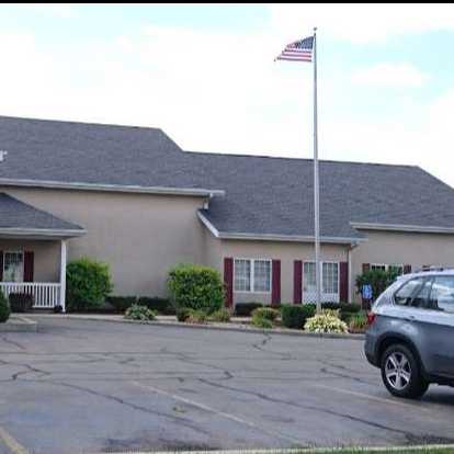 Country Inn & Suites AZO Airport Parking