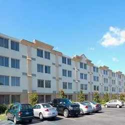 Ramada BHM Airport Parking