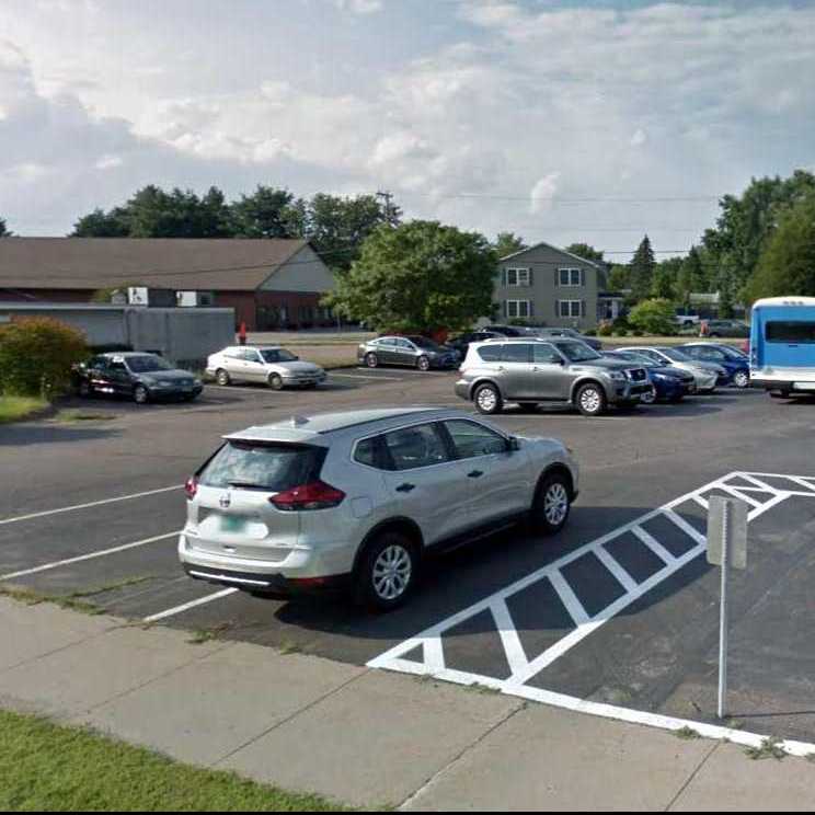Airport Park and Wash BVT Airport Parking