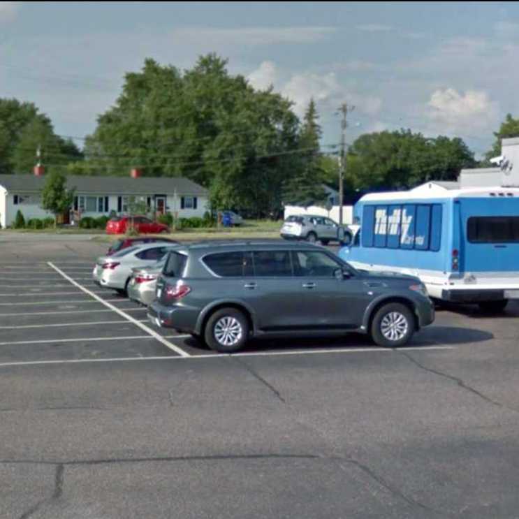 Airport Park and Wash BVT Airport Parking