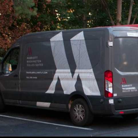 Washington Dulles Marriott Suites Airport Parking