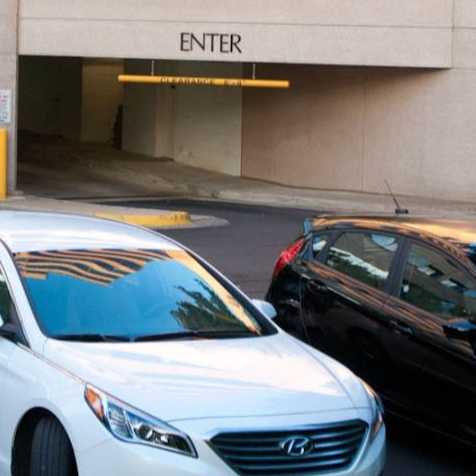 Washington Dulles Marriott Suites Airport Parking