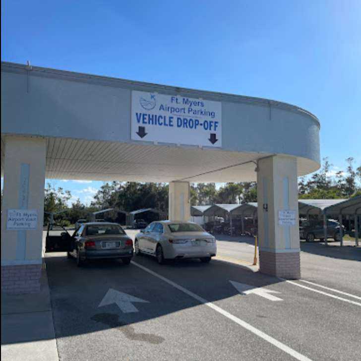 Ft Myers RSW Airport Parking