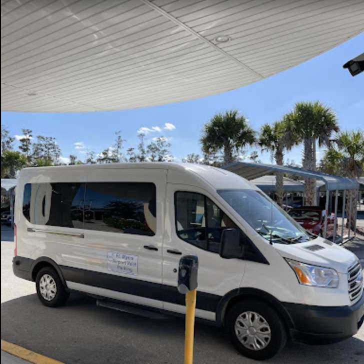 Ft Myers RSW Airport Parking