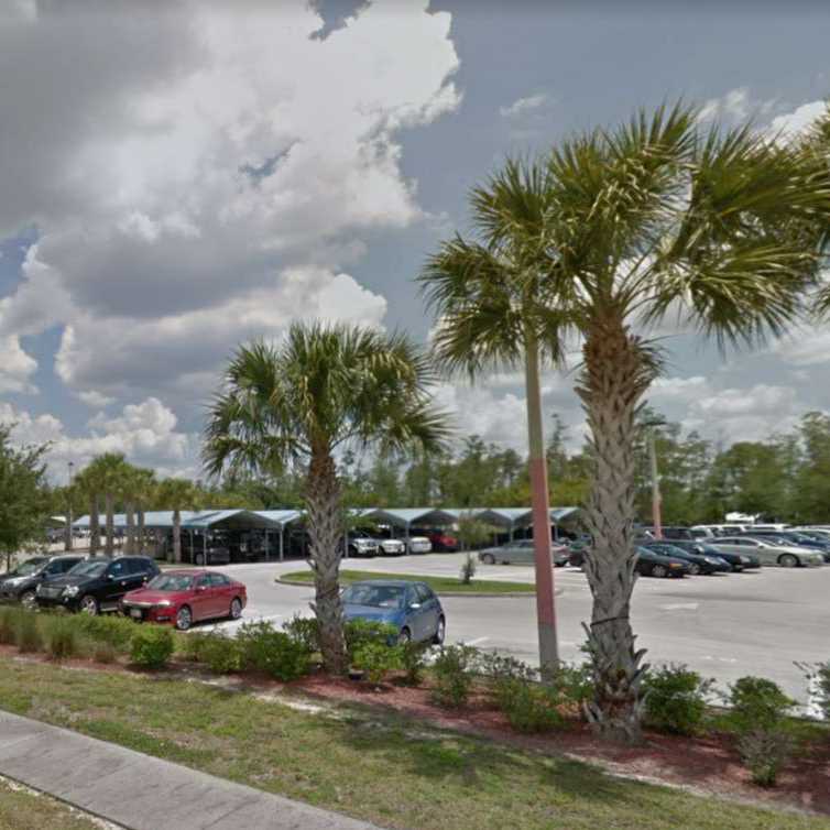 Ft Myers RSW Airport Parking
