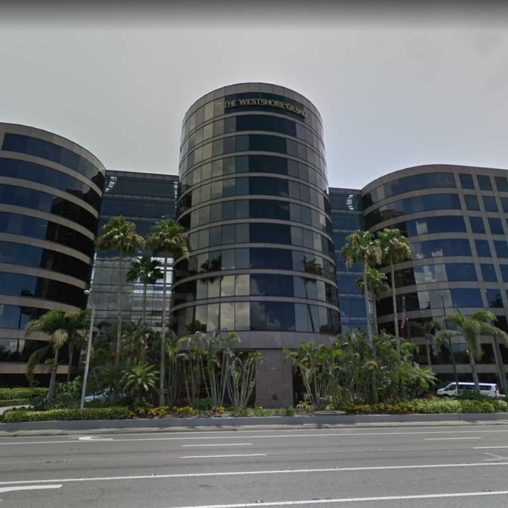 Westshore Grand TPA Airport Parking