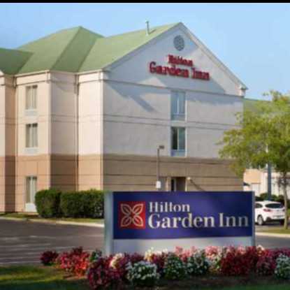 Hilton Garden Inn PHF