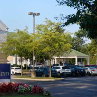 Hilton Garden Inn PHF