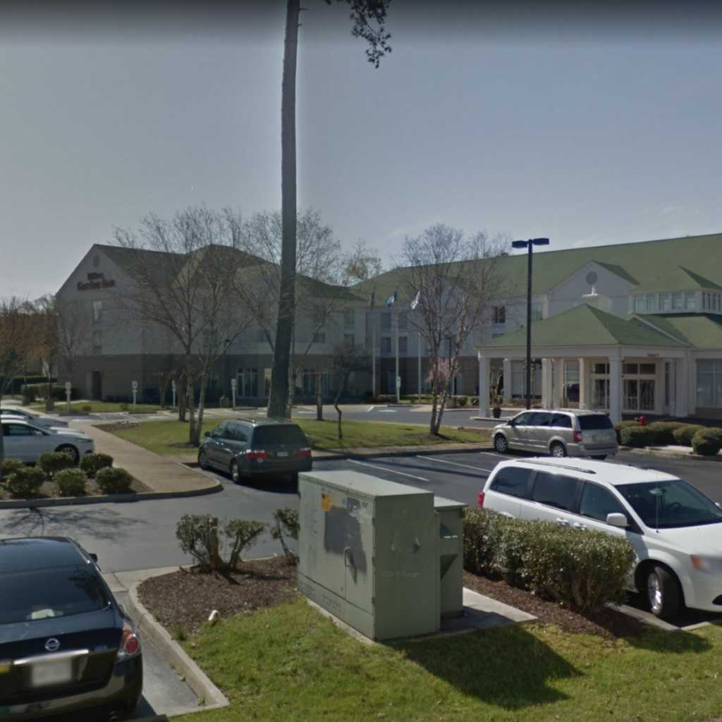 Hilton Garden Inn PHF