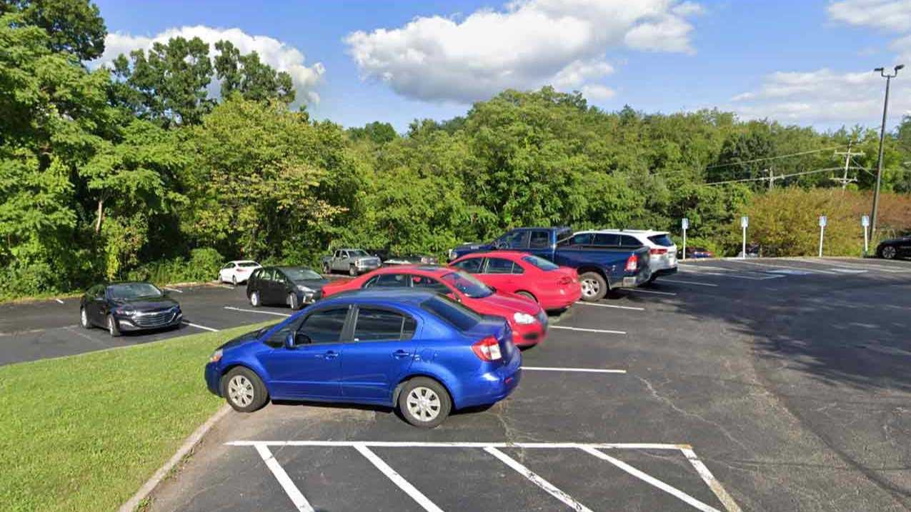 Sheraton Airport Parking Pittsburgh Airport Parking