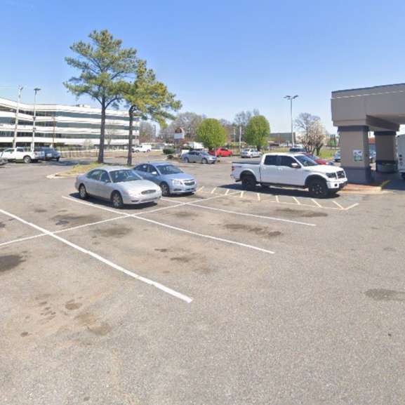 Travelodge by Wyndham MEM Airport Parking
