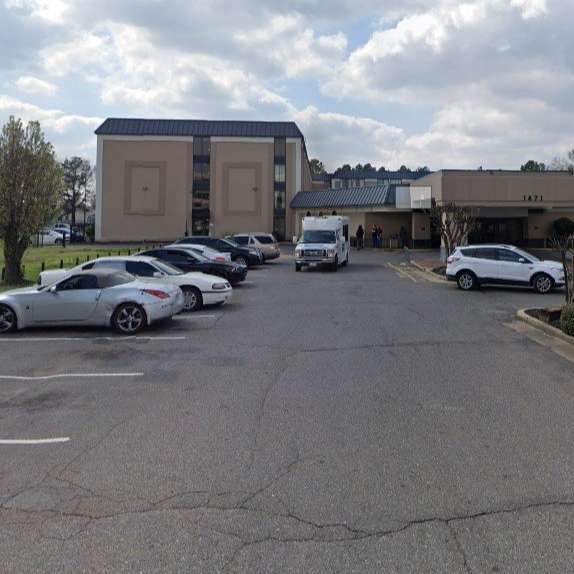 Travelodge by Wyndham MEM Airport Parking