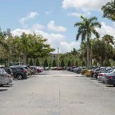 Fasttrack Miami Airport Parking