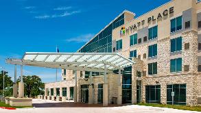 Hyatt Place Austin Airport Parking