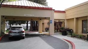 Sonesta Select San Jose (SJC) Airport Parking
