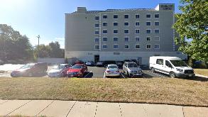 Embassy Suites by Hilton Dulles Airport Parking