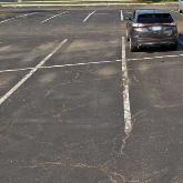 Holiday Inn ORD Airport Parking