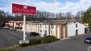 Clinton Manor EWR Airport Parking (NO SHUTTLE)