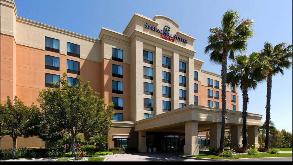 SpringHill Suites by Marriott  LAX Airport Parking (NO SHUTTLE)