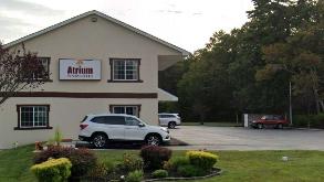 Atrium Inn & Suites ACY Airport Parking