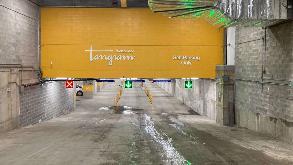 Tangram Parking LGA (No Shuttle)