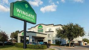 Wingate by Wyndham DFW North Irving