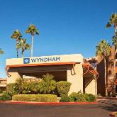 Wyndham Phoenix Airport Tempe (No Shuttle)