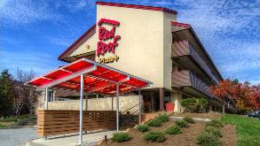 Red Roof BWI Airport Parking