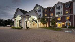 Country Inn-MHT