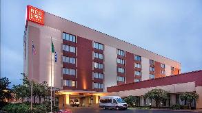 Red Lion Hotel & Conference Center Renton SEA Airport Parking