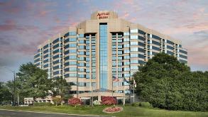 Washington Dulles Marriott Suites Airport Parking