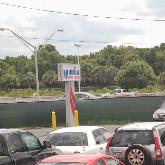 Memorial Airport Parking - Tampa