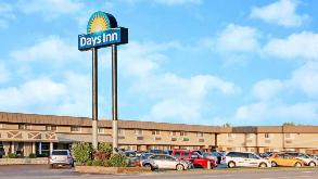 Days Inn Chicago O'Hare Airport Hotel