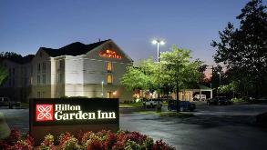 Hilton Garden Inn PHF