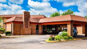 Quality Inn & Suites KCI North