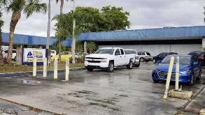 $5.50 Miami Port Parking, Lowest Cost Parking at Port of MIA