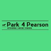 Park 4 Pearson YYZ